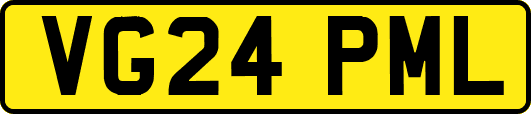 VG24PML