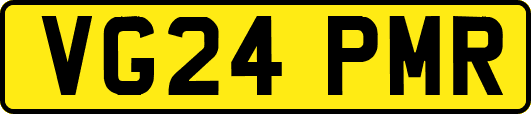 VG24PMR