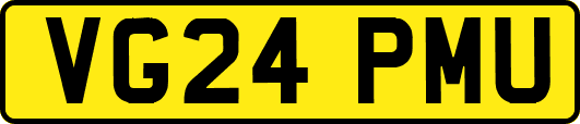 VG24PMU