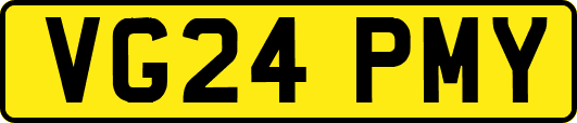 VG24PMY