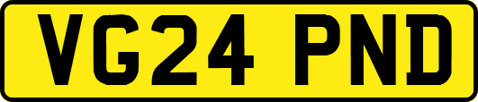 VG24PND