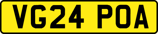 VG24POA