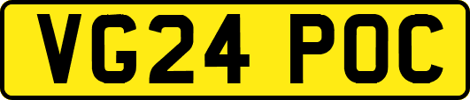 VG24POC