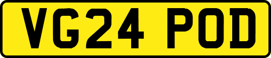 VG24POD