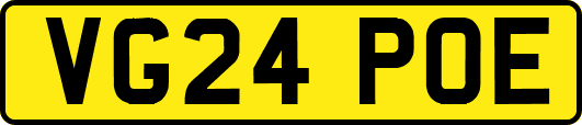 VG24POE