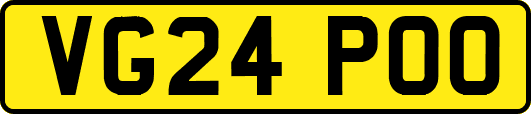 VG24POO