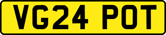 VG24POT