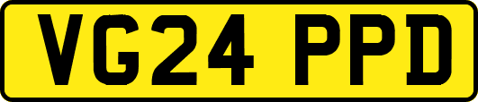 VG24PPD