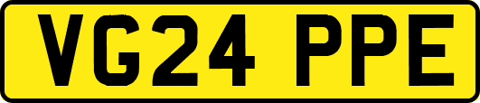 VG24PPE