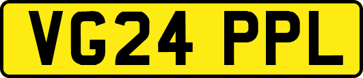 VG24PPL