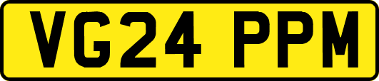 VG24PPM