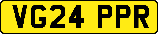 VG24PPR
