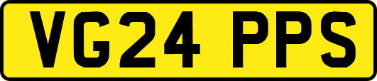 VG24PPS