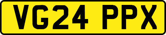 VG24PPX