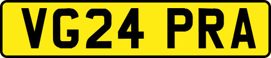 VG24PRA