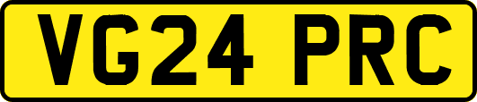 VG24PRC