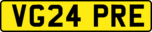 VG24PRE