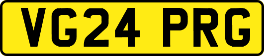 VG24PRG