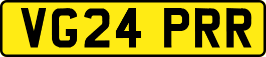 VG24PRR