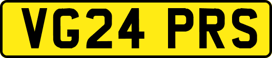 VG24PRS