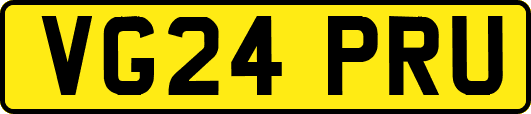 VG24PRU