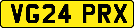 VG24PRX
