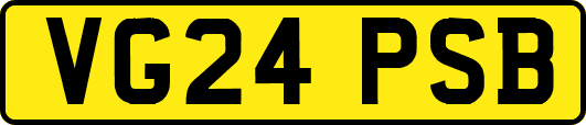 VG24PSB