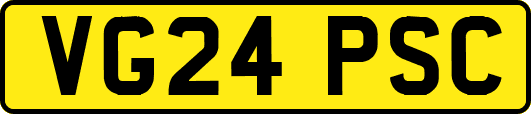VG24PSC