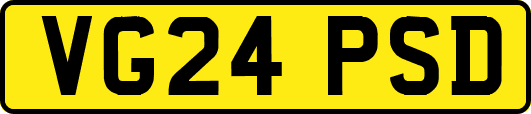 VG24PSD