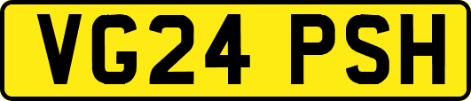 VG24PSH