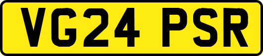 VG24PSR