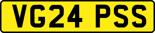 VG24PSS