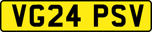 VG24PSV