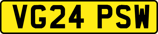 VG24PSW