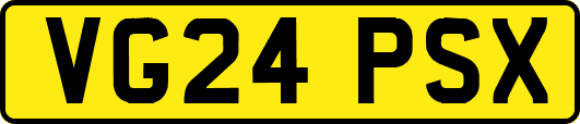 VG24PSX