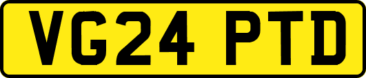 VG24PTD