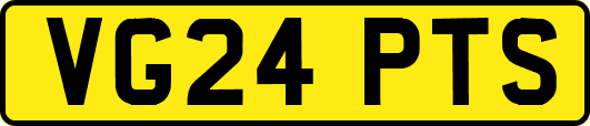 VG24PTS