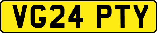 VG24PTY