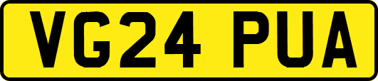 VG24PUA