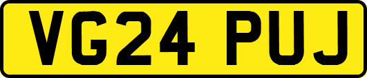 VG24PUJ