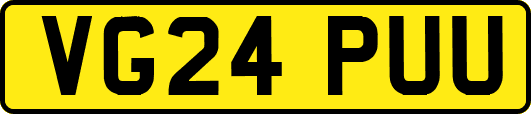 VG24PUU