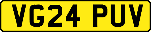 VG24PUV
