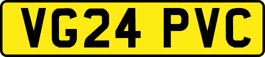 VG24PVC