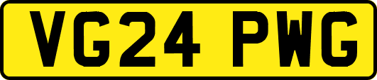 VG24PWG