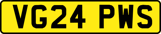 VG24PWS