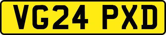 VG24PXD