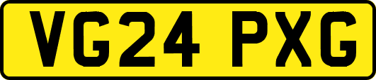 VG24PXG