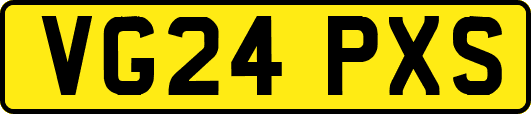 VG24PXS