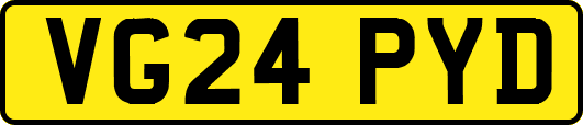 VG24PYD