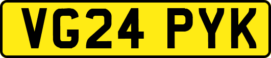VG24PYK